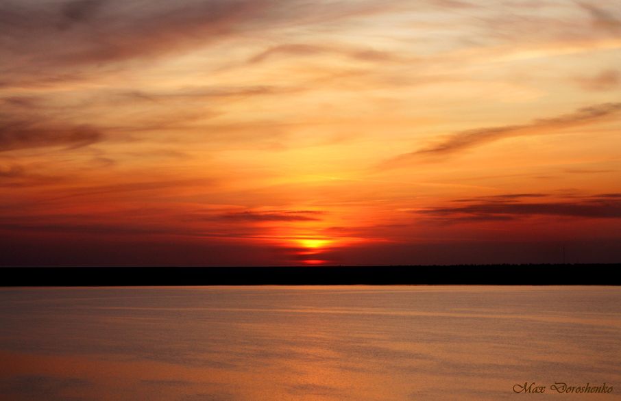 Фотографія Пейзаж / Max Doroshenko / photographers.ua