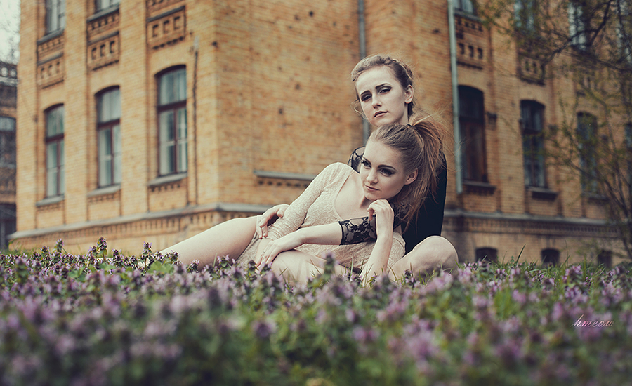 Фотографія balet / Elena Bortsova / photographers.ua
