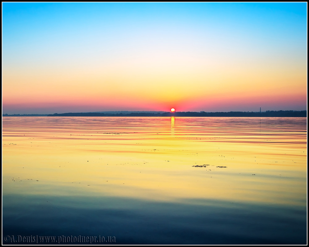 Фотографія Утро доброе! / Denis Aks / photographers.ua