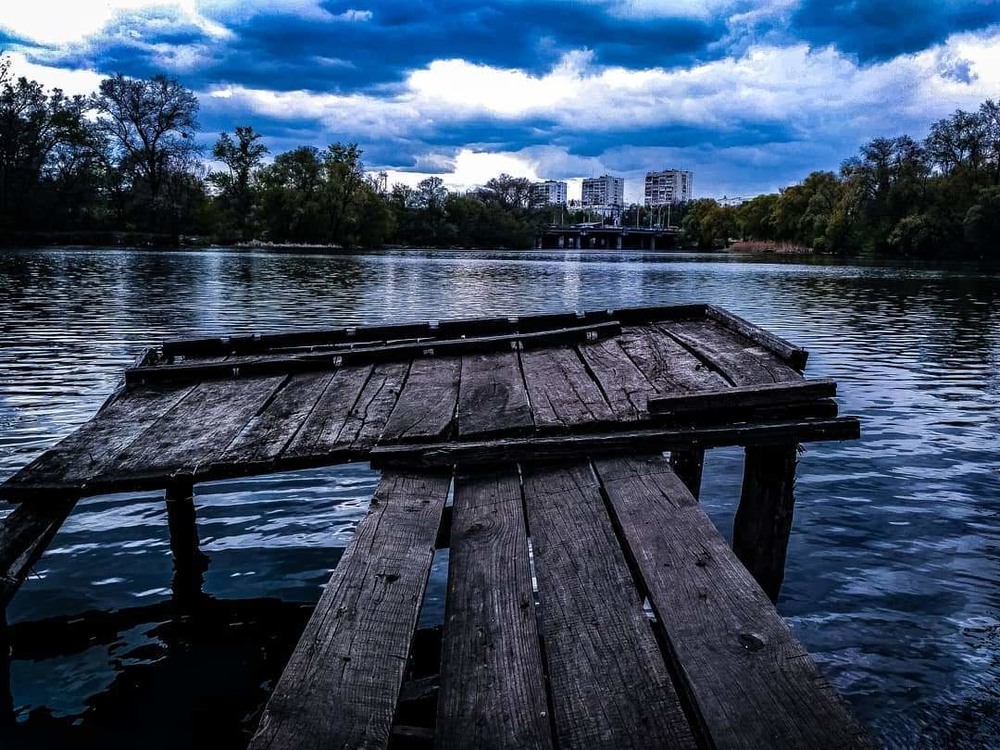 Фотографія Пейзаж / Елена Олещенко / photographers.ua