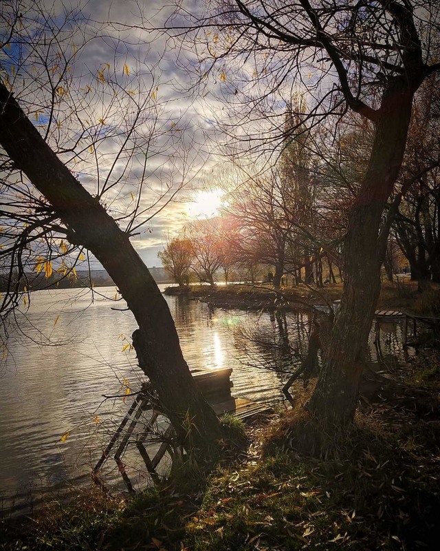 Фотографія Пейзаж / Елена Олещенко / photographers.ua