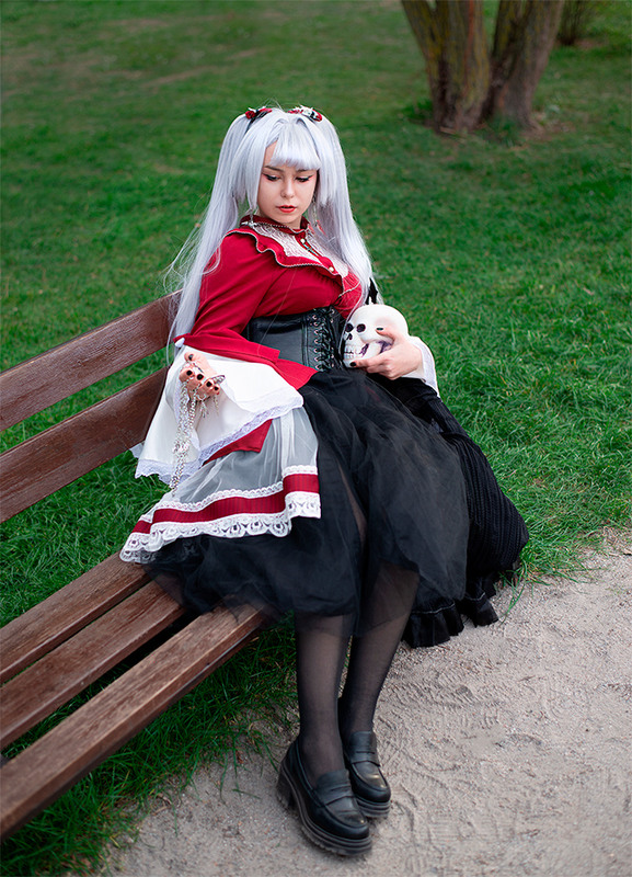 Фотографія Час минає, а досі ніхто не підсів / Valeriy Vinichenko / photographers.ua