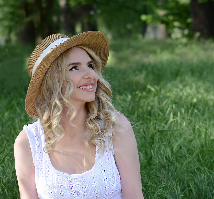 Фотографія Цікаво. Що там... / Valeriy Vinichenko / photographers.ua