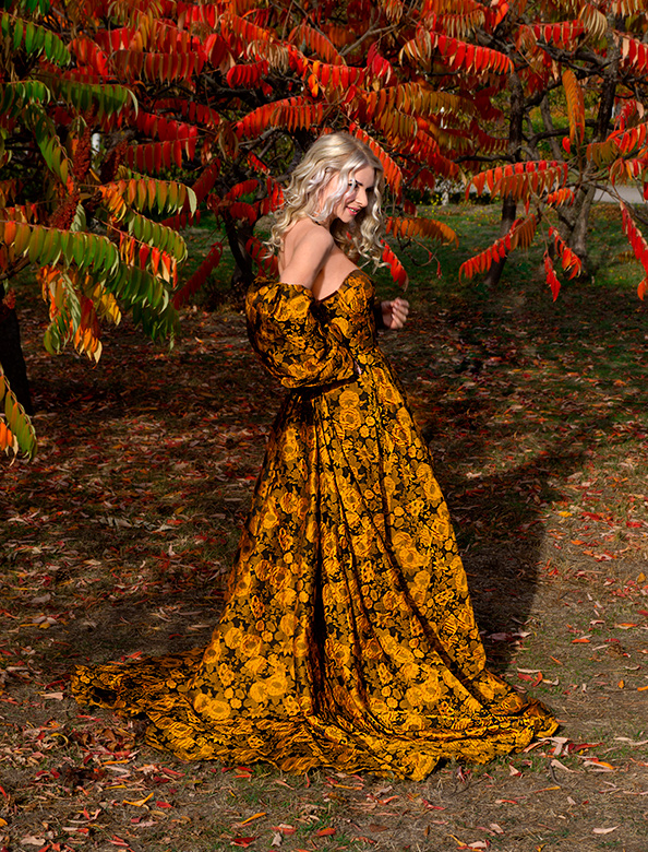 Фотографія Портрет / Valeriy Vinichenko / photographers.ua