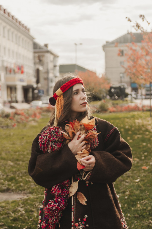 Фотографія Ukrainian girl / Олександра Янковська / photographers.ua