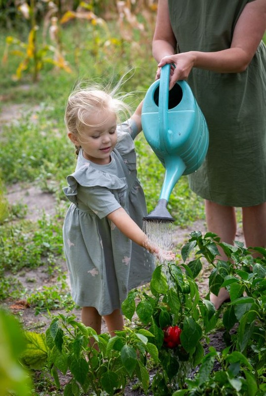 Фотографія ...поливачка / Сергій Мостепан / photographers.ua