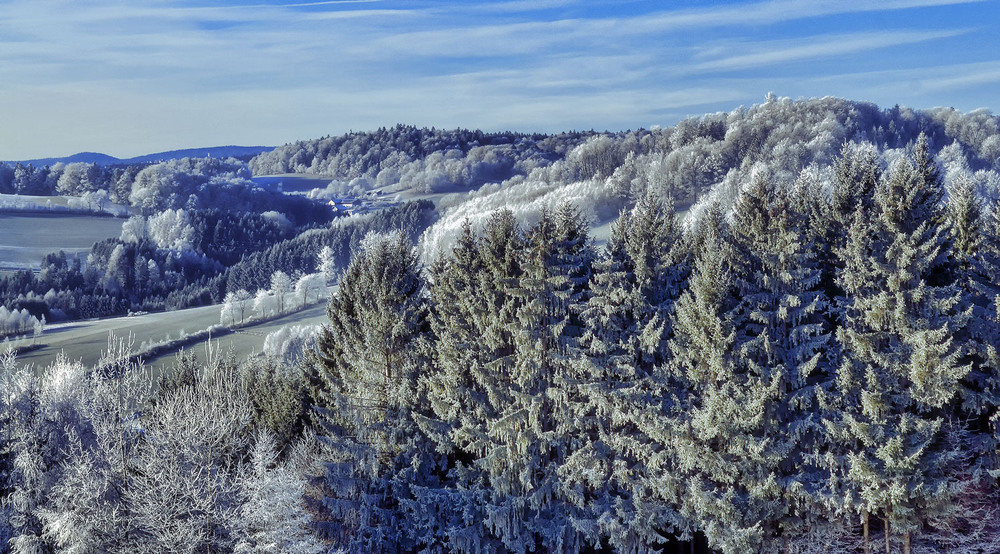 Фотографія Зима в Баварии / Andronik Aleksander / photographers.ua