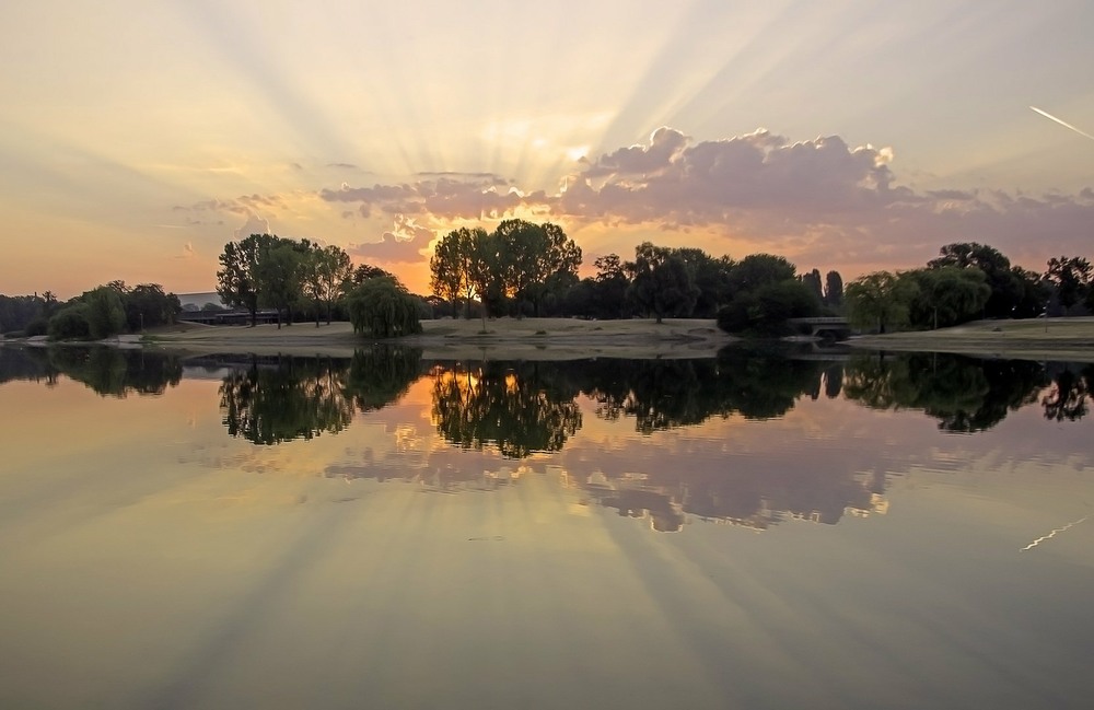 Фотографія Утро / Andronik Aleksander / photographers.ua