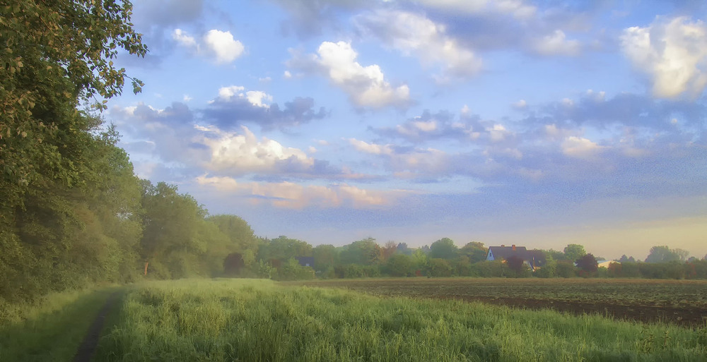 Фотографія За околицей / Andronik Aleksander / photographers.ua