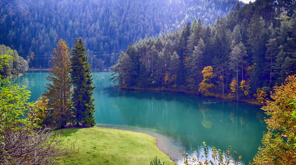 Фотографія В австрийской тироли / Andronik Aleksander / photographers.ua