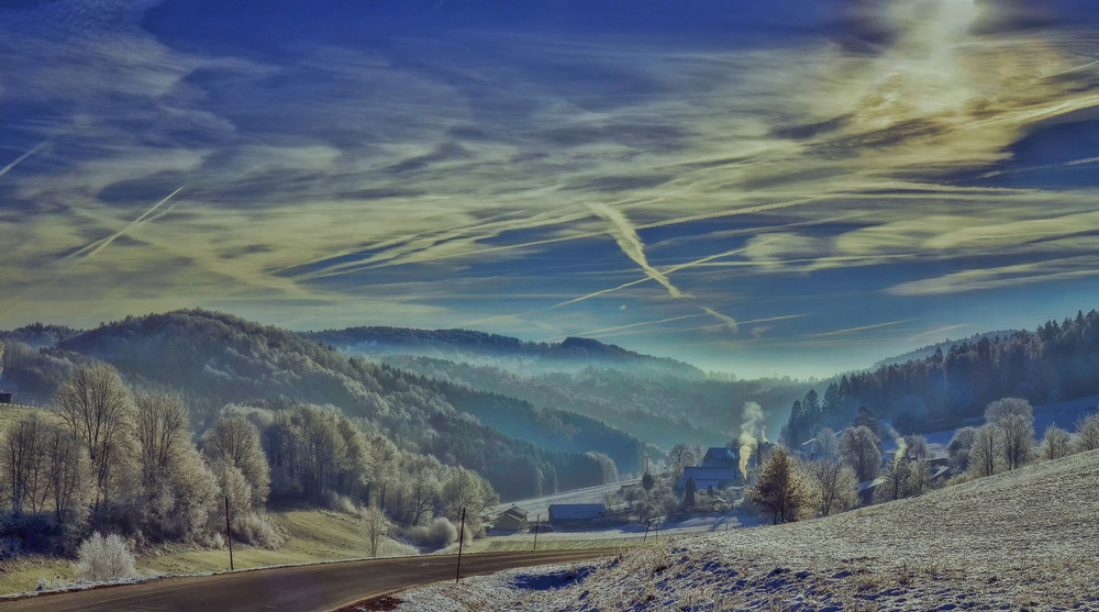 Фотографія По Баварии / Andronik Aleksander / photographers.ua