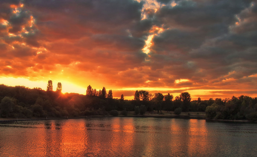 Фотографія Утро / Andronik Aleksander / photographers.ua