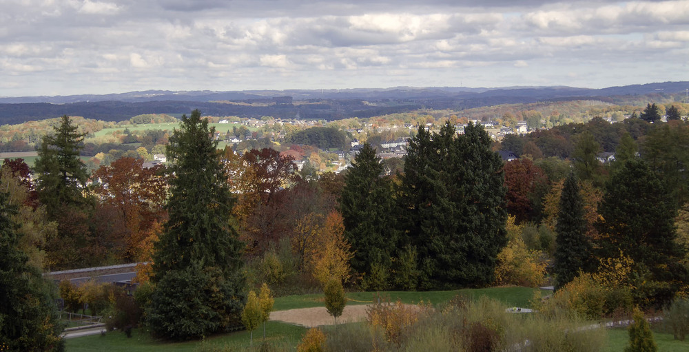 Фотографія Бергишес-Ланд / Andronik Aleksander / photographers.ua