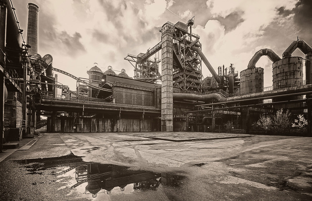 Фотографія Прошлое / Andronik Aleksander / photographers.ua