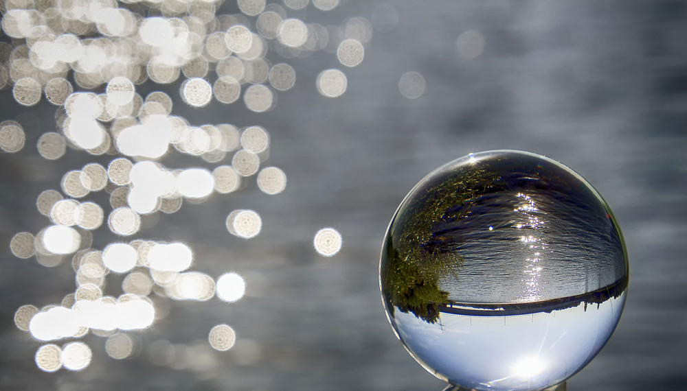 Фотографія Волшебный шарик / Andronik Aleksander / photographers.ua