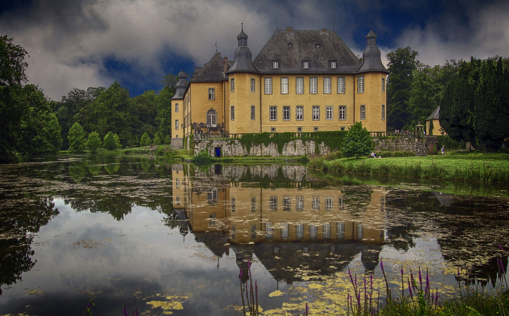 Фотографія Замок Дюк / Andronik Aleksander / photographers.ua