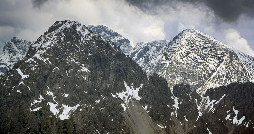 Фотографія Альпы / Andronik Aleksander / photographers.ua
