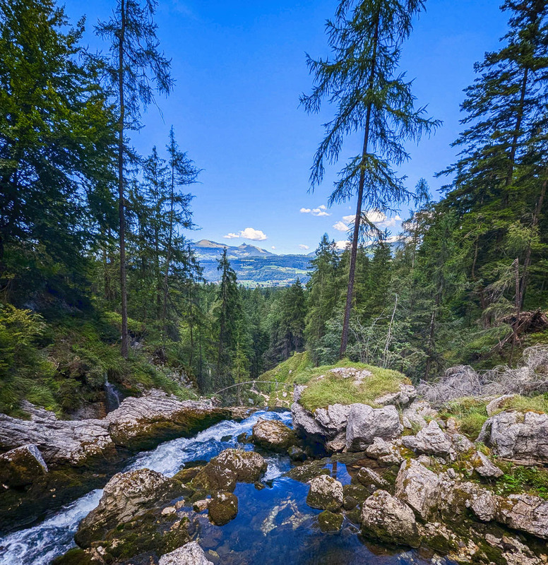 Фотографія австрия предгорье Альп / Andronik Aleksander / photographers.ua