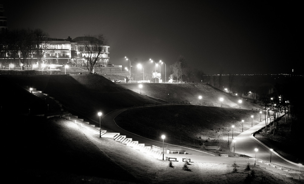 Фотографія Город, архитектура / Alex Gera / photographers.ua