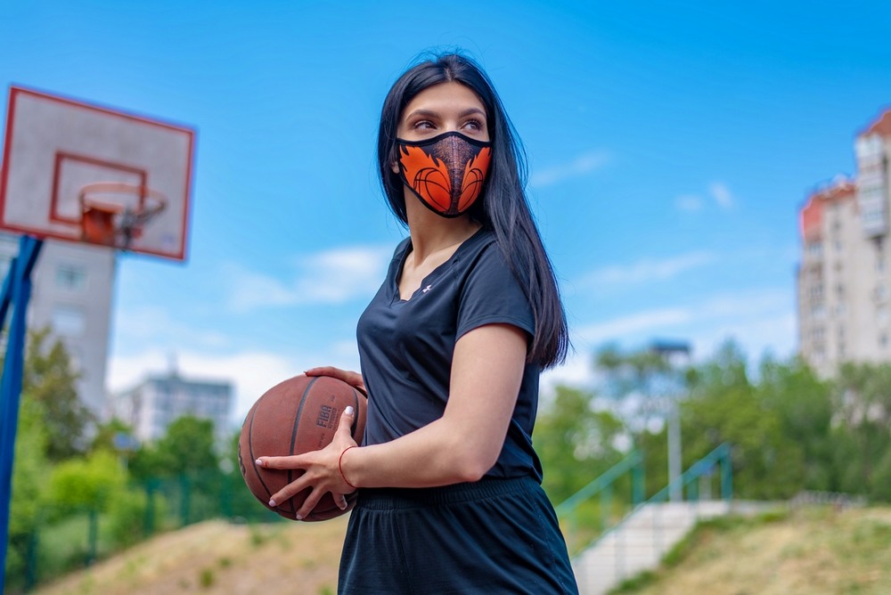 Фотографія Basketball 2020 / Nikolay Synelnykov / photographers.ua