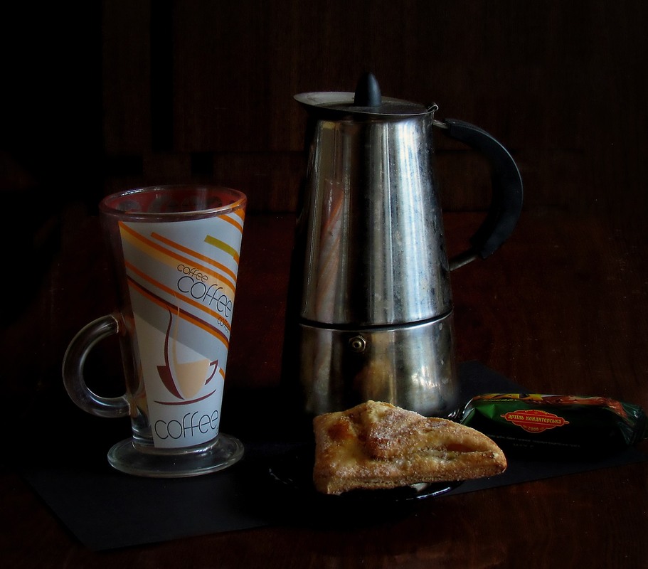 Фотографія Натюрморт / Роман Савоцький / photographers.ua