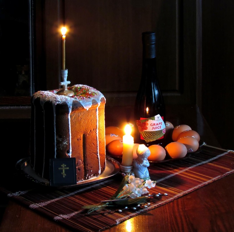 Фотографія Натюрморт / Роман Савоцький / photographers.ua