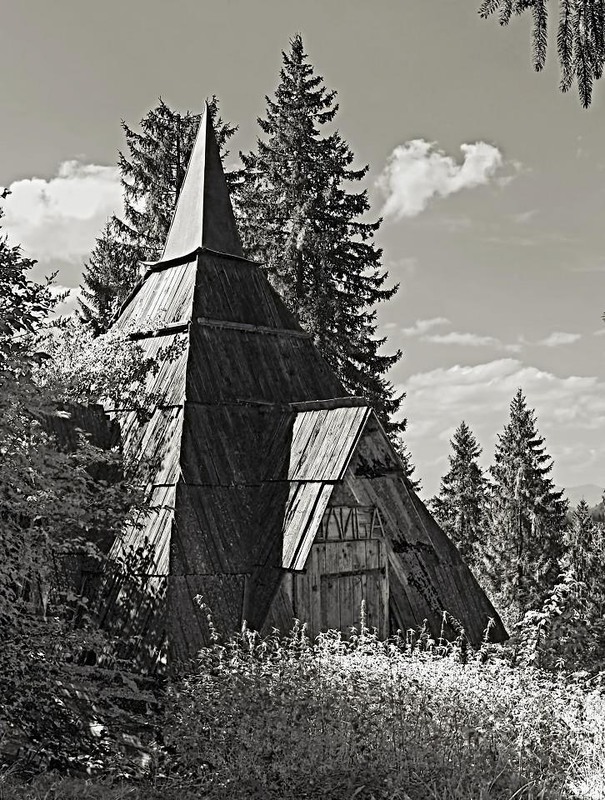 Фотографія Путешествие / Роман Савоцький / photographers.ua