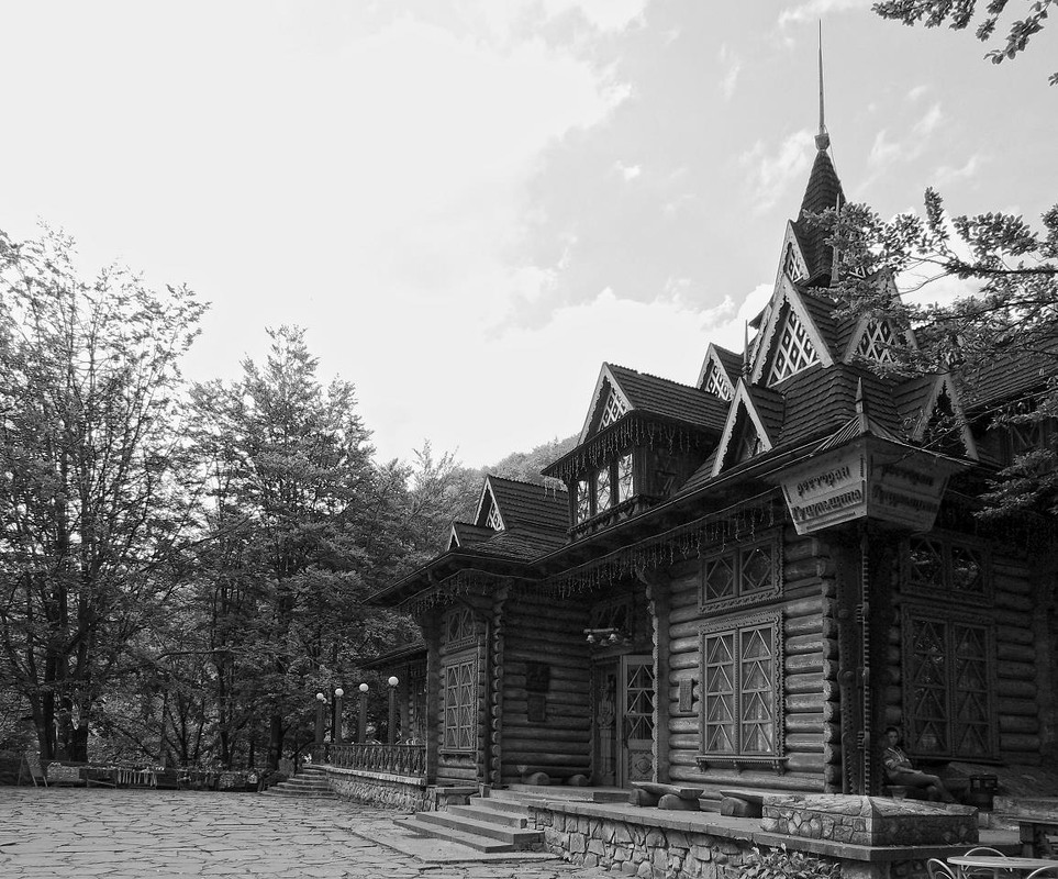 Фотографія Город, архитектура / Роман Савоцький / photographers.ua