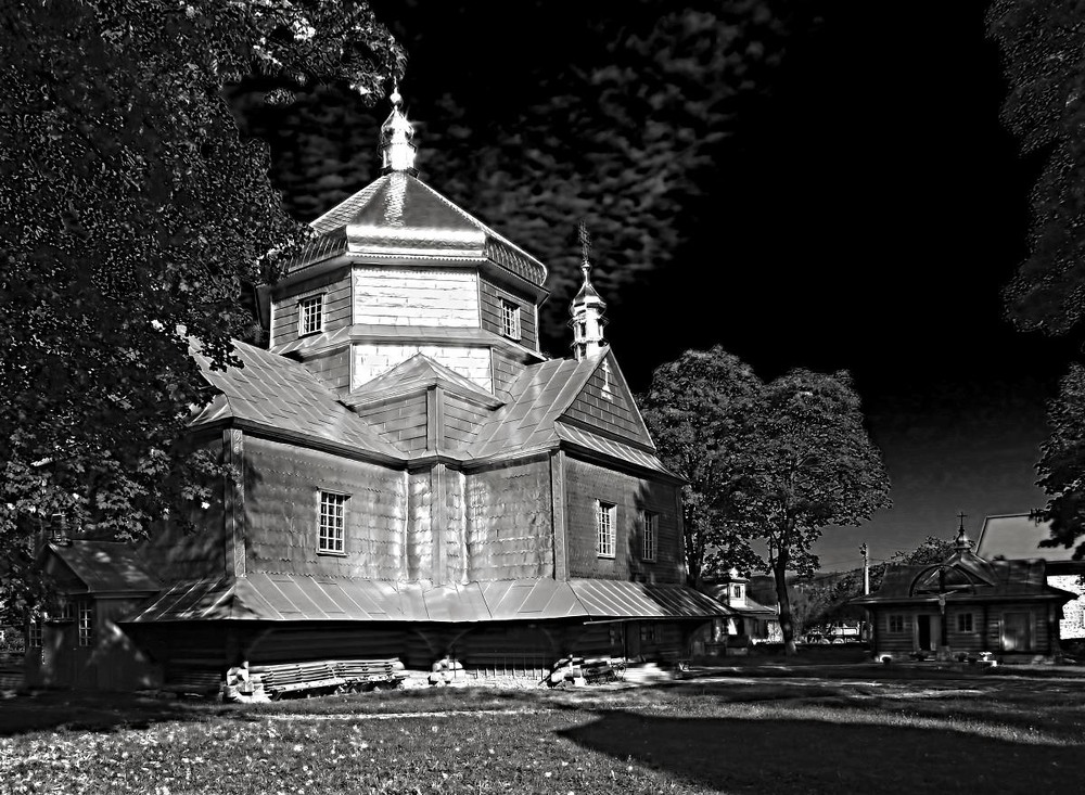 Фотографія Город, архитектура / Роман Савоцький / photographers.ua