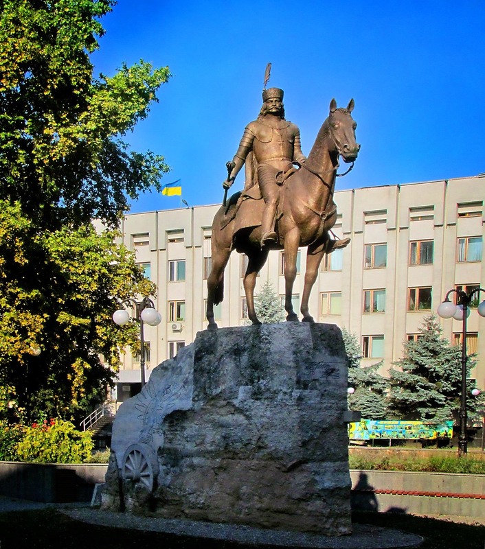 Фотографія Город, архитектура / Роман Савоцький / photographers.ua