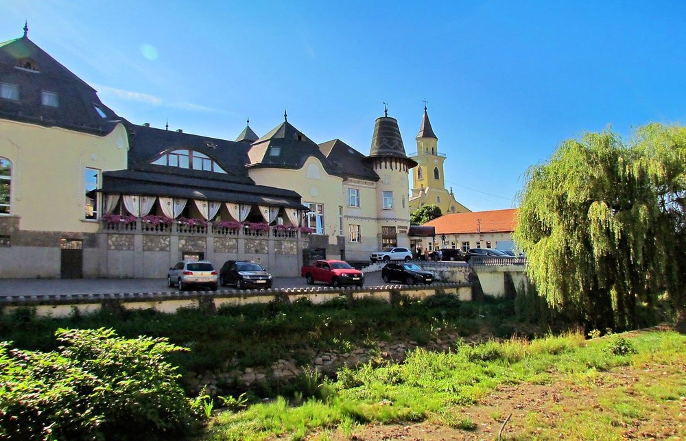 Фотографія Город, архитектура / Роман Савоцький / photographers.ua