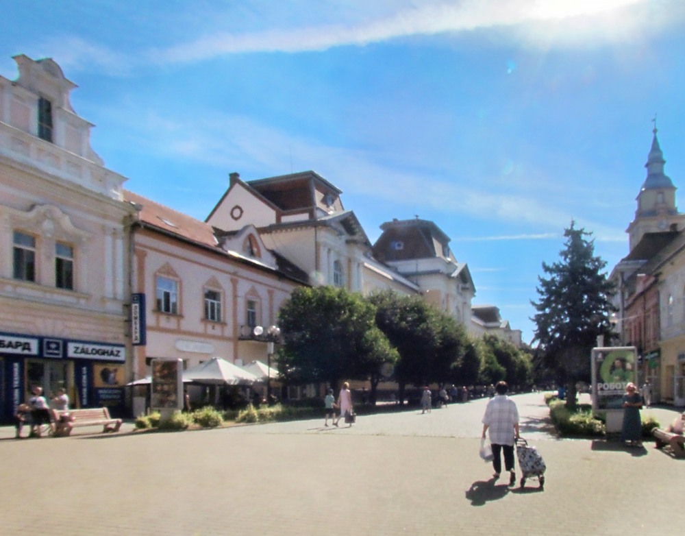 Фотографія Город, архитектура / Роман Савоцький / photographers.ua