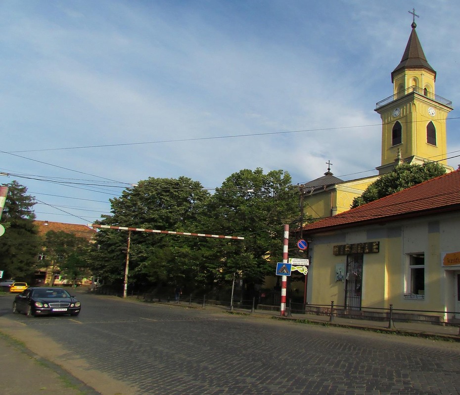 Фотографія Город, архитектура / Роман Савоцький / photographers.ua