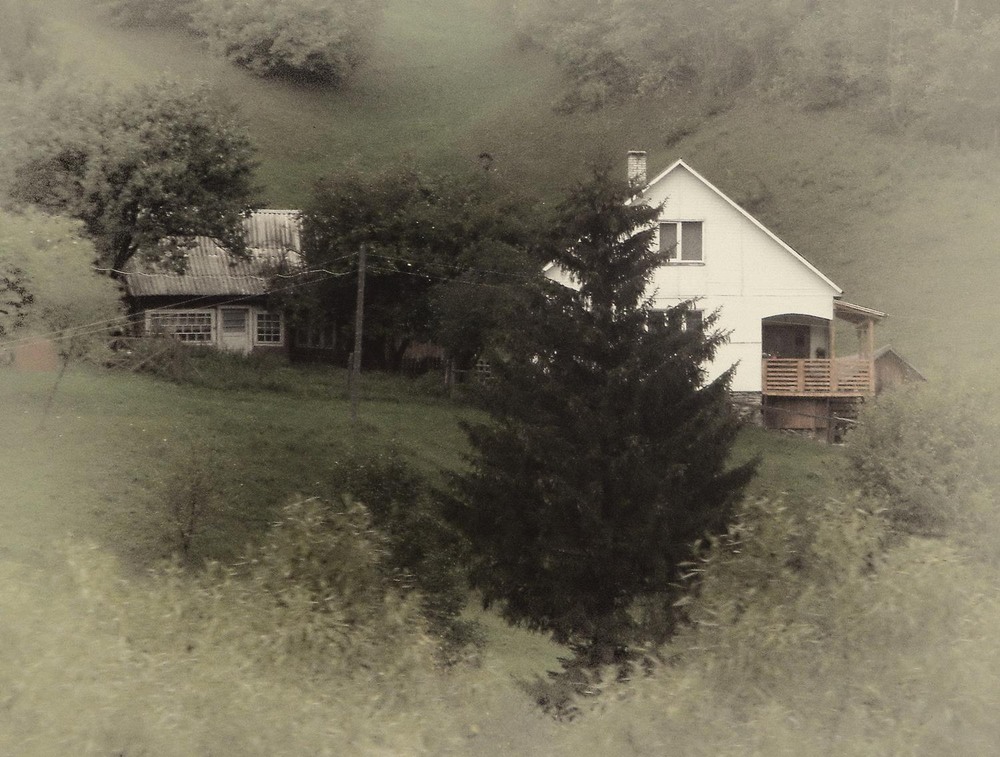 Фотографія Город, архитектура / Роман Савоцький / photographers.ua