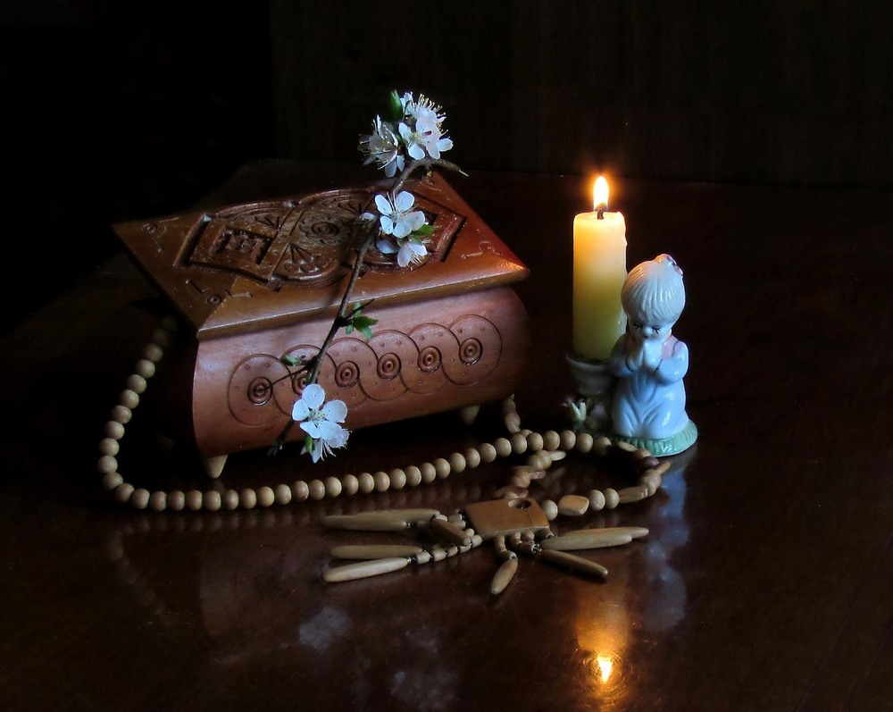 Фотографія Натюрморт / Роман Савоцький / photographers.ua