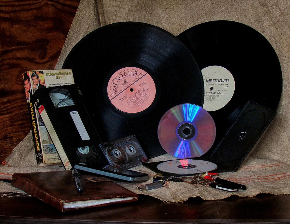 Фотографія Натюрморт / Роман Савоцький / photographers.ua