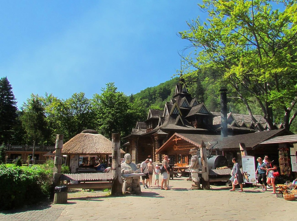 Фотографія Путешествие / Роман Савоцький / photographers.ua