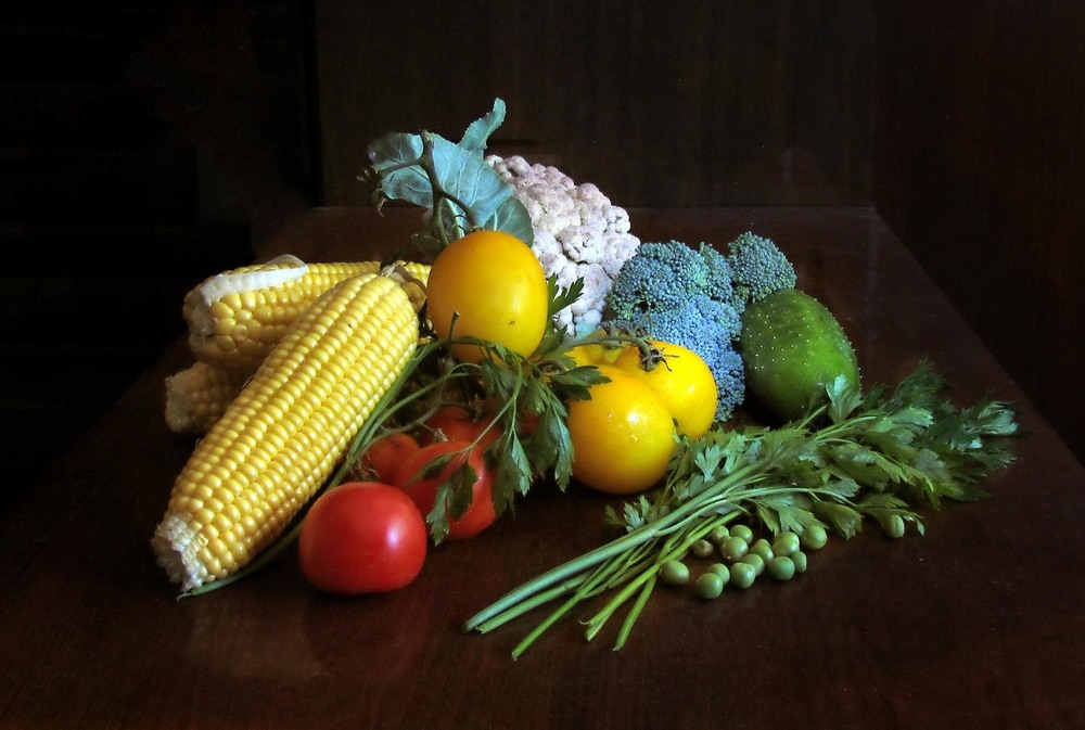 Фотографія Натюрморт / Роман Савоцький / photographers.ua