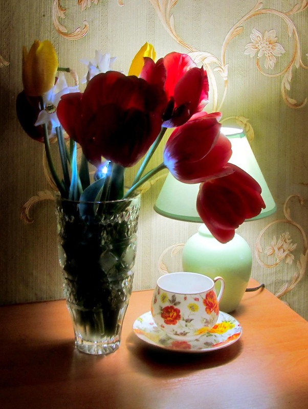 Фотографія Натюрморт / Роман Савоцький / photographers.ua