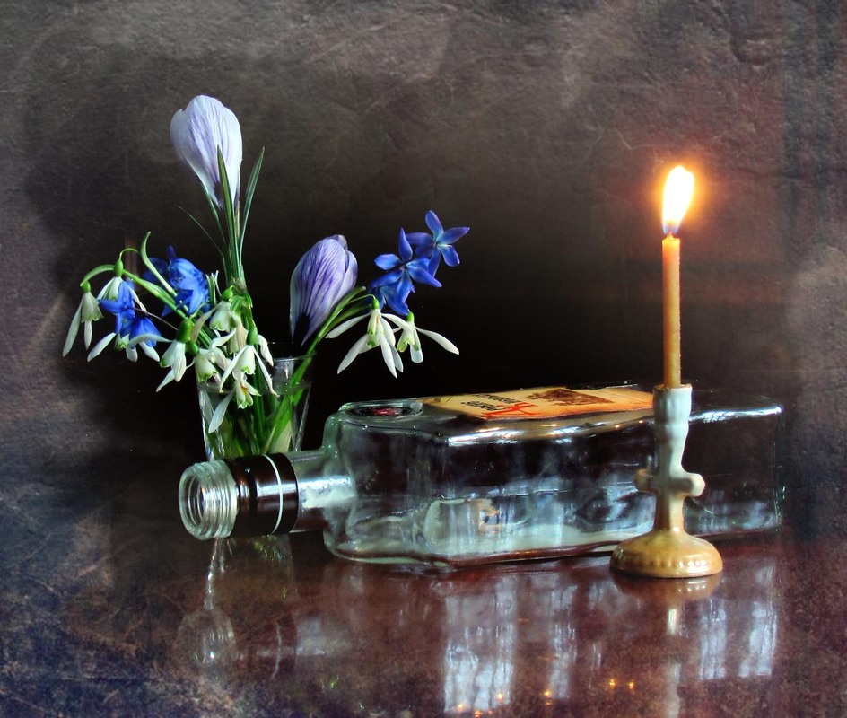 Фотографія Натюрморт / Роман Савоцький / photographers.ua