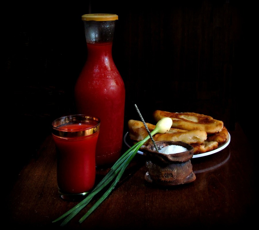 Фотографія Натурпродукт / Роман Савоцький / photographers.ua