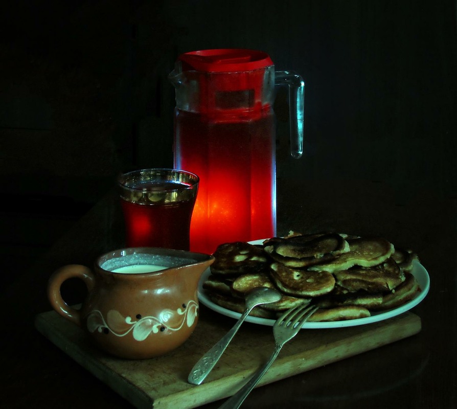 Фотографія Сніданок / Роман Савоцький / photographers.ua