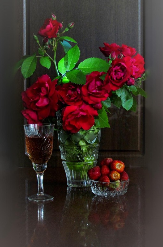 Фотографія Натюрморт / Роман Савоцький / photographers.ua