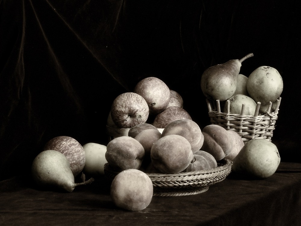 Фотографія Натюрморт / Роман Савоцький / photographers.ua