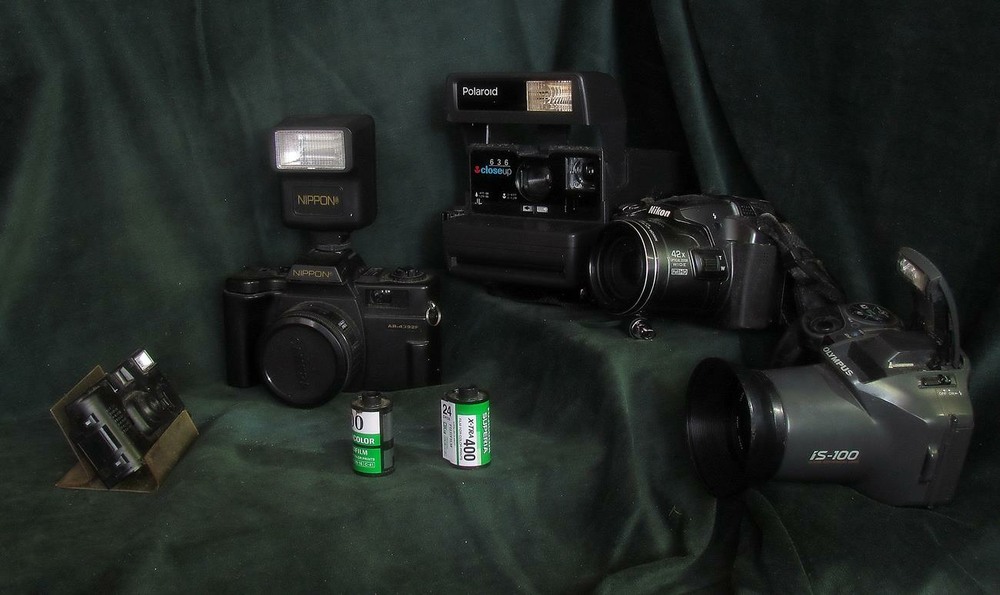 Фотографія Засідання "партбюро" / Роман Савоцький / photographers.ua