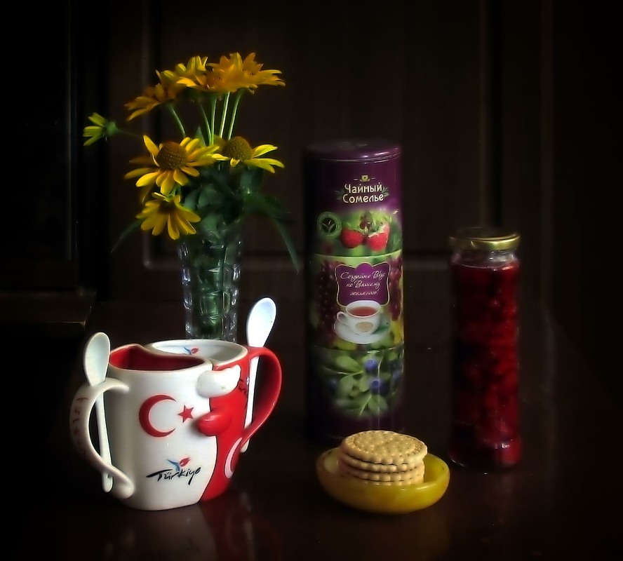 Фотографія Із серії "Хрін в сумку..." / Роман Савоцький / photographers.ua