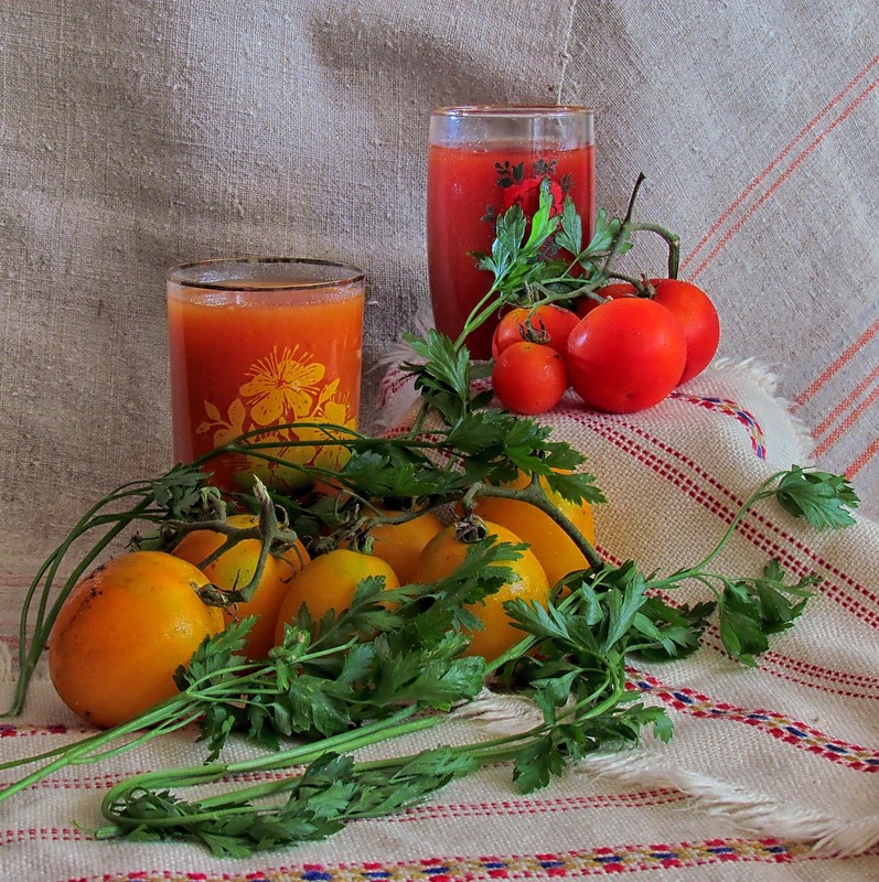 Фотографія Натюрморт / Роман Савоцький / photographers.ua