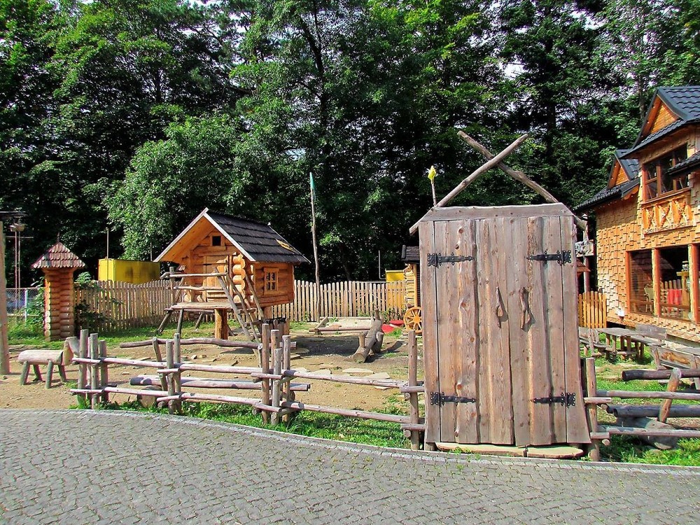 Фотографія Путешествие / Роман Савоцький / photographers.ua