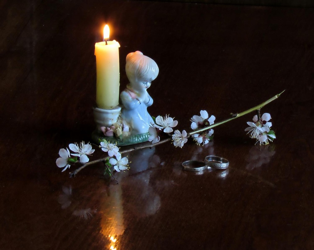 Фотографія Натюрморт / Роман Савоцький / photographers.ua