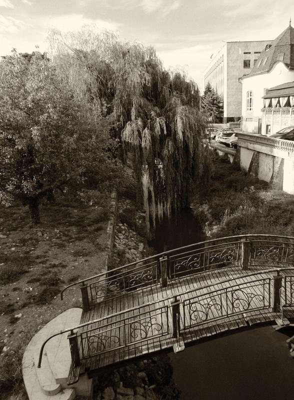 Фотографія Город, архитектура / Роман Савоцький / photographers.ua